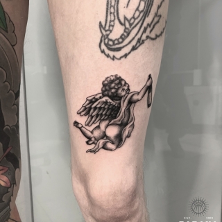 Купидон