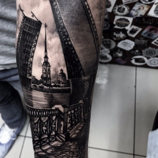 Питер