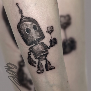 Робот
