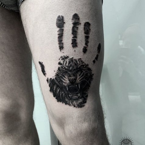 Отпечаток