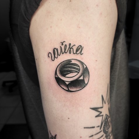 Гайка