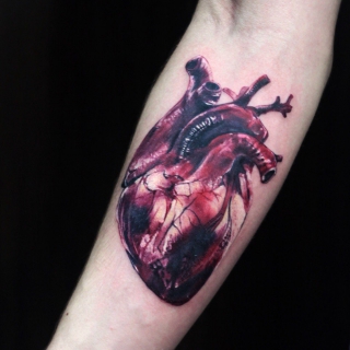 Сердце