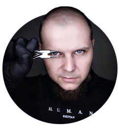  Тату салон Барака